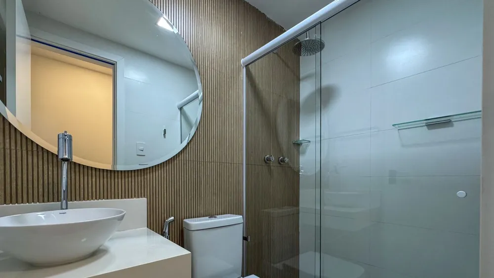 Apartamento, 3 quartos, 142 m² - Foto 4