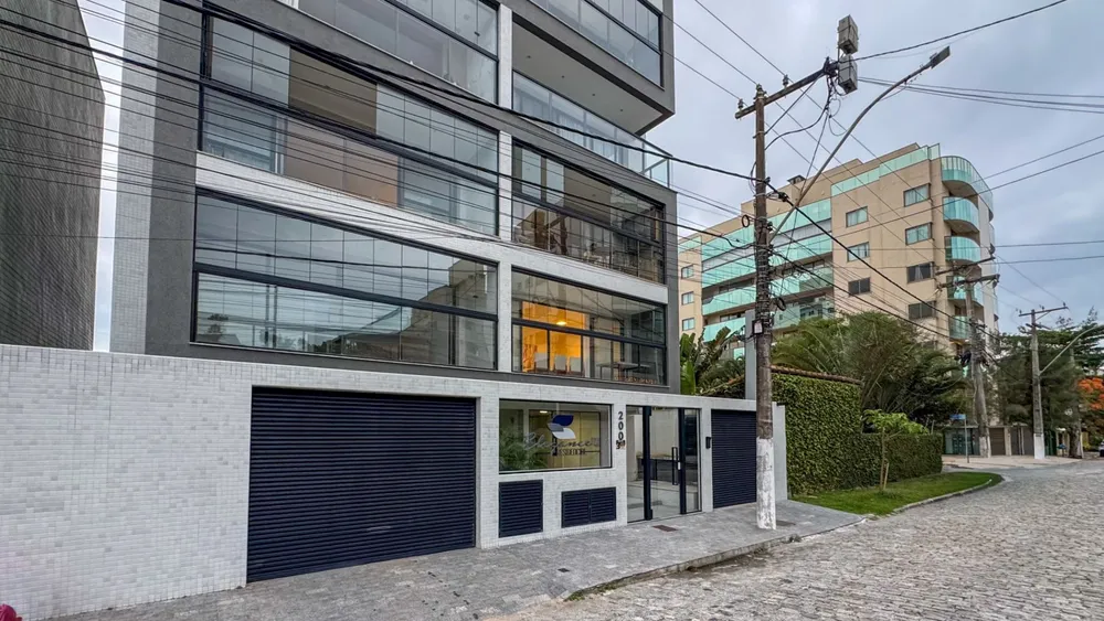 Apartamento, 3 quartos, 142 m² - Foto 3