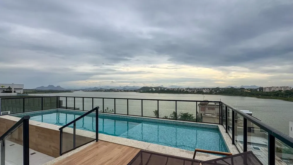 Apartamento, 3 quartos, 142 m² - Foto 2
