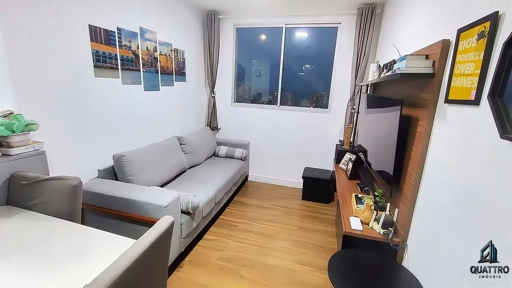 Cobertura, 2 quartos, 90 m² - Foto 33