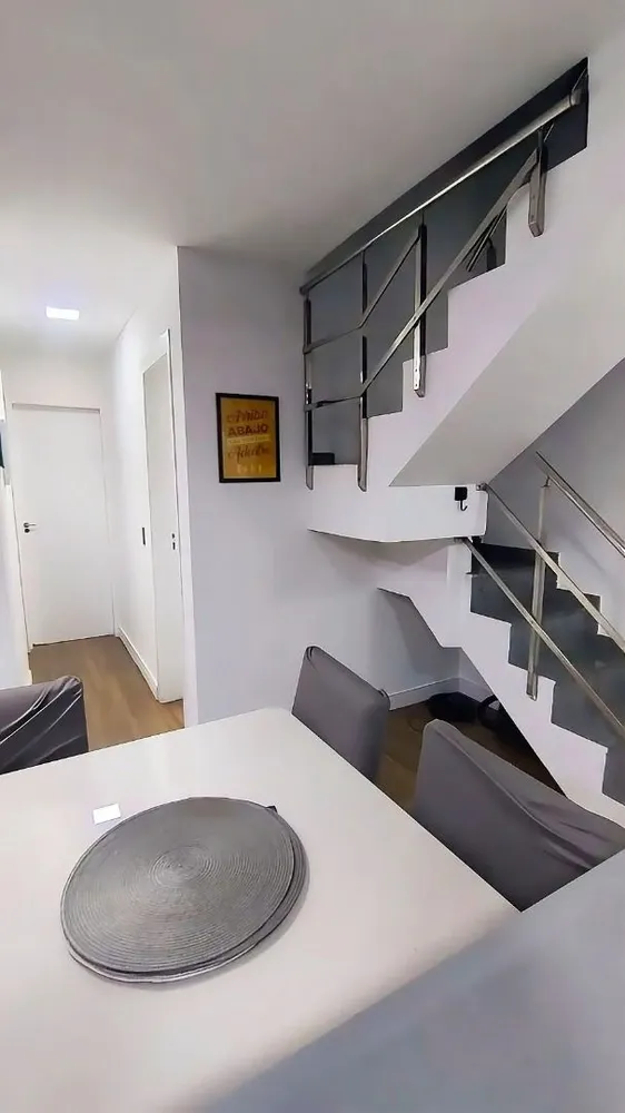Cobertura, 2 quartos, 90 m² - Foto 20
