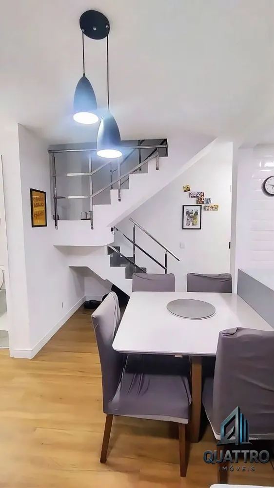 Cobertura, 2 quartos, 90 m² - Foto 21