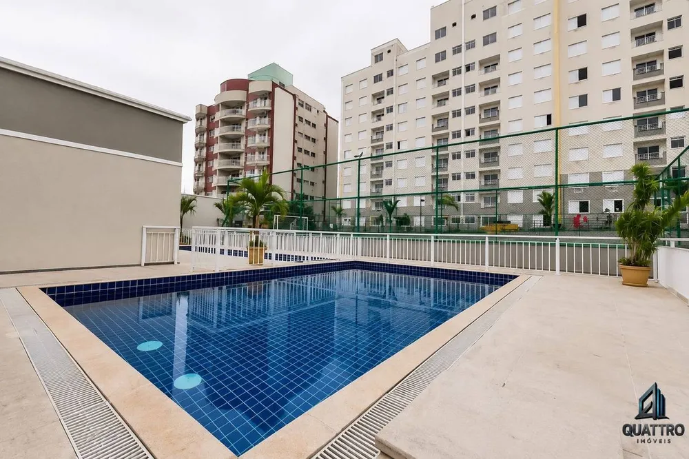Cobertura, 2 quartos, 90 m² - Foto 2