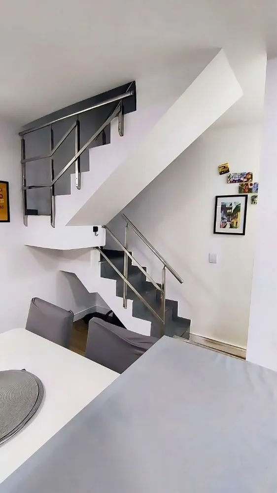 Cobertura, 2 quartos, 90 m² - Foto 7