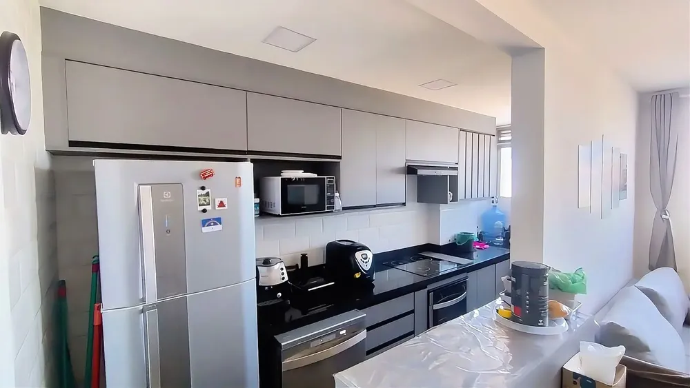 Cobertura, 2 quartos, 90 m² - Foto 9