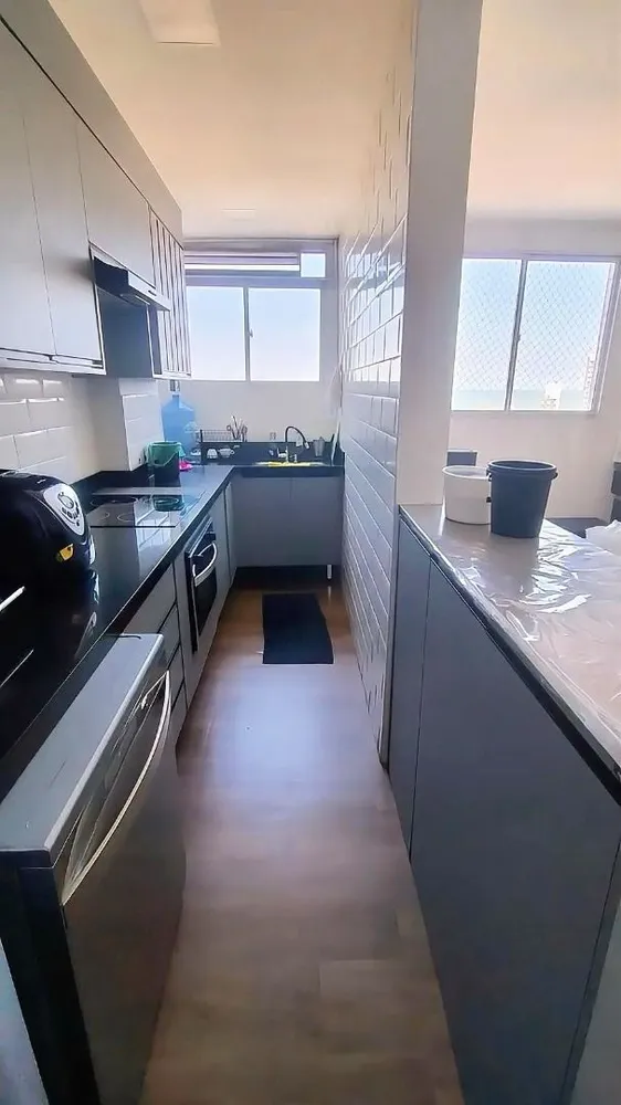 Cobertura, 2 quartos, 90 m² - Foto 15