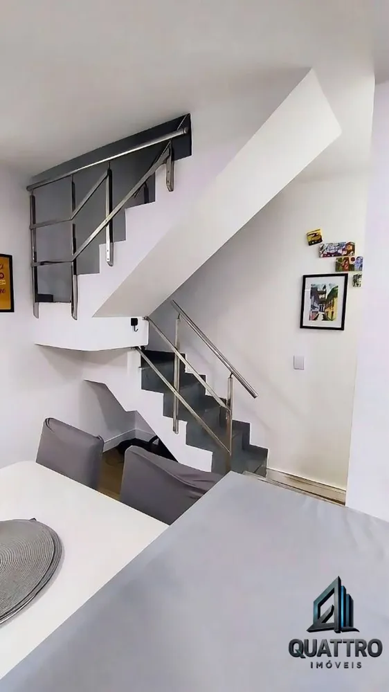 Cobertura, 2 quartos, 90 m² - Foto 8