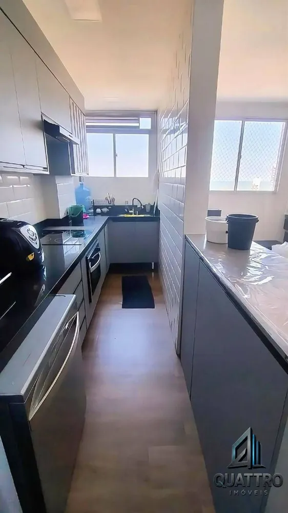 Cobertura, 2 quartos, 90 m² - Foto 16