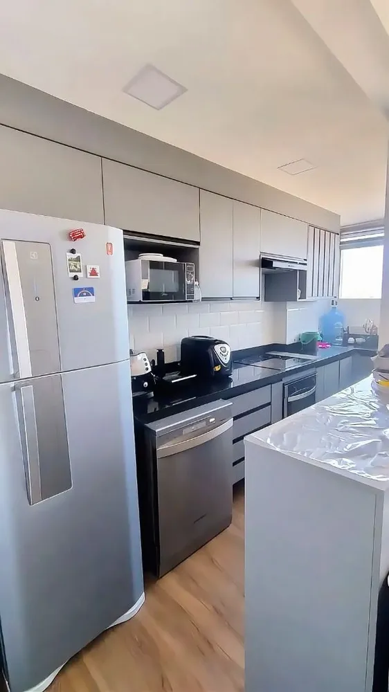 Cobertura, 2 quartos, 90 m² - Foto 17
