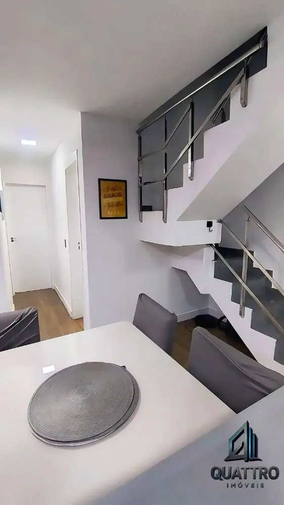 Cobertura, 2 quartos, 90 m² - Foto 19