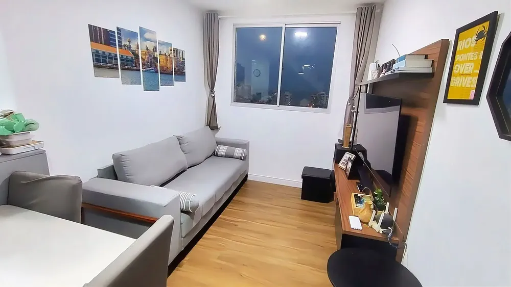 Cobertura, 2 quartos, 90 m² - Foto 34
