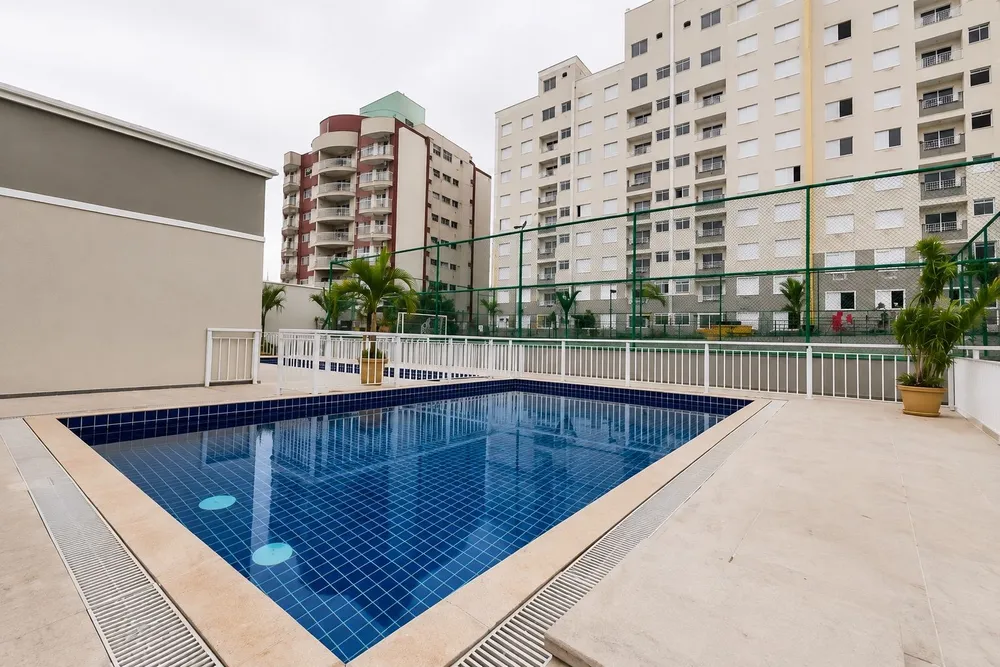 Cobertura, 2 quartos, 90 m² - Foto 1