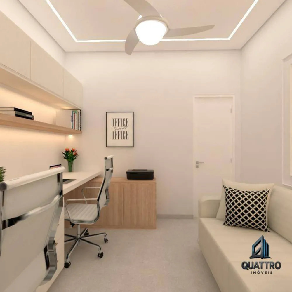 Casa de Condomínio, 3 quartos - Foto 8