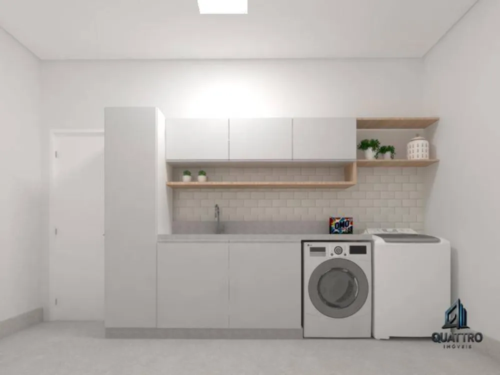 Casa de Condomínio, 3 quartos - Foto 6