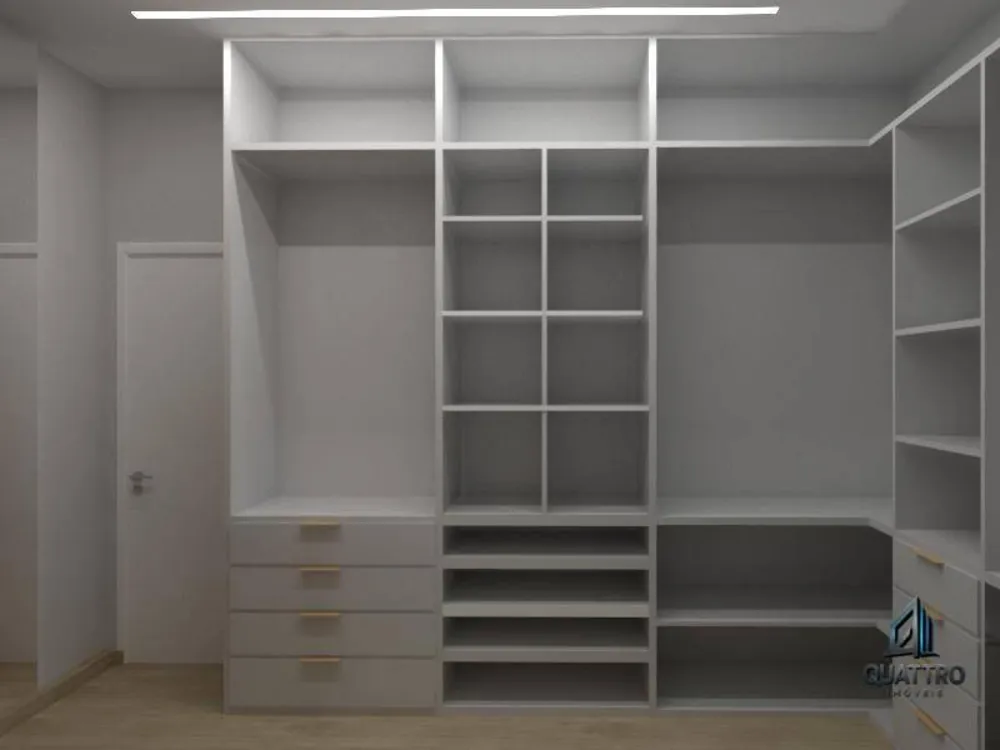 Casa de Condomínio, 3 quartos - Foto 7