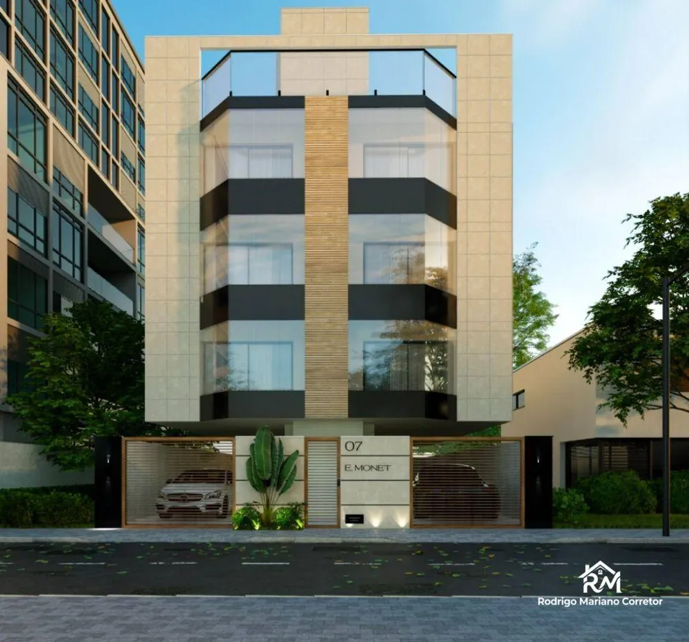 Apartamento, 2 quartos, 75 m² - Foto 1
