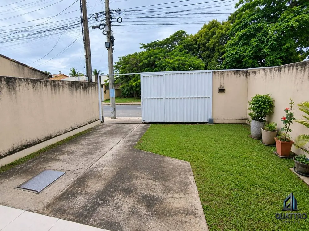 Casa, 2 quartos, 88 m² - Foto 5