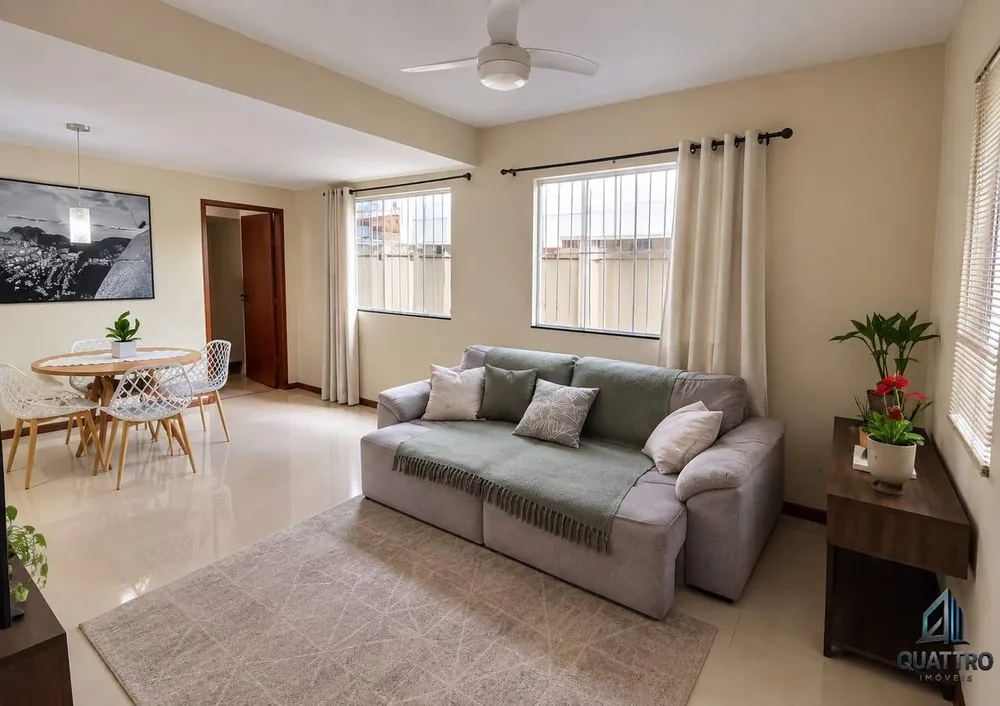 Casa, 2 quartos, 88 m² - Foto 13