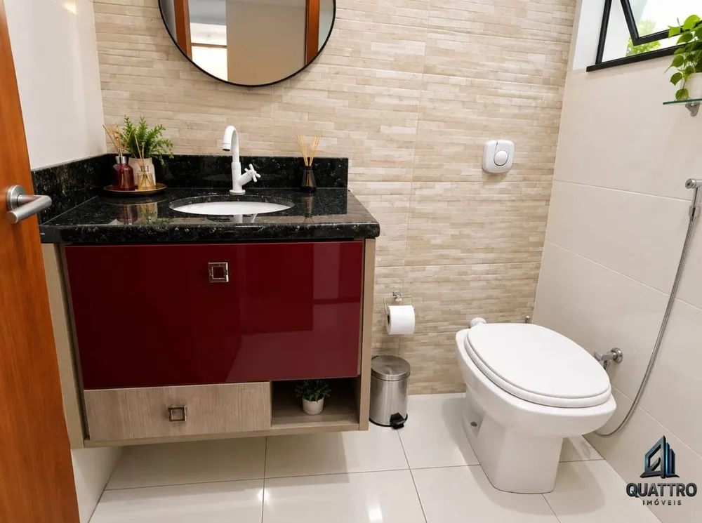 Casa, 2 quartos, 88 m² - Foto 16
