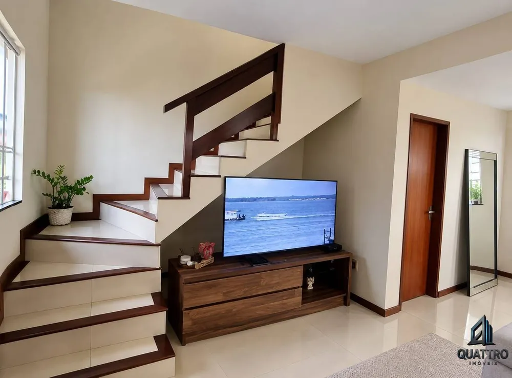 Casa, 2 quartos, 88 m² - Foto 2