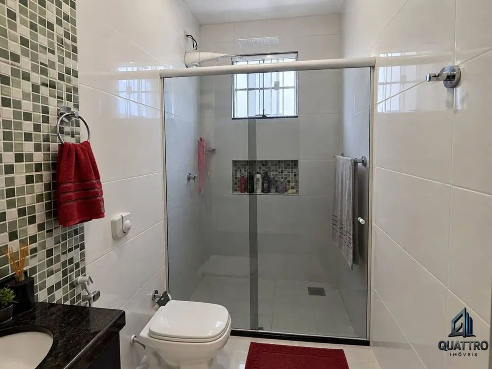 Casa, 2 quartos, 88 m² - Foto 7