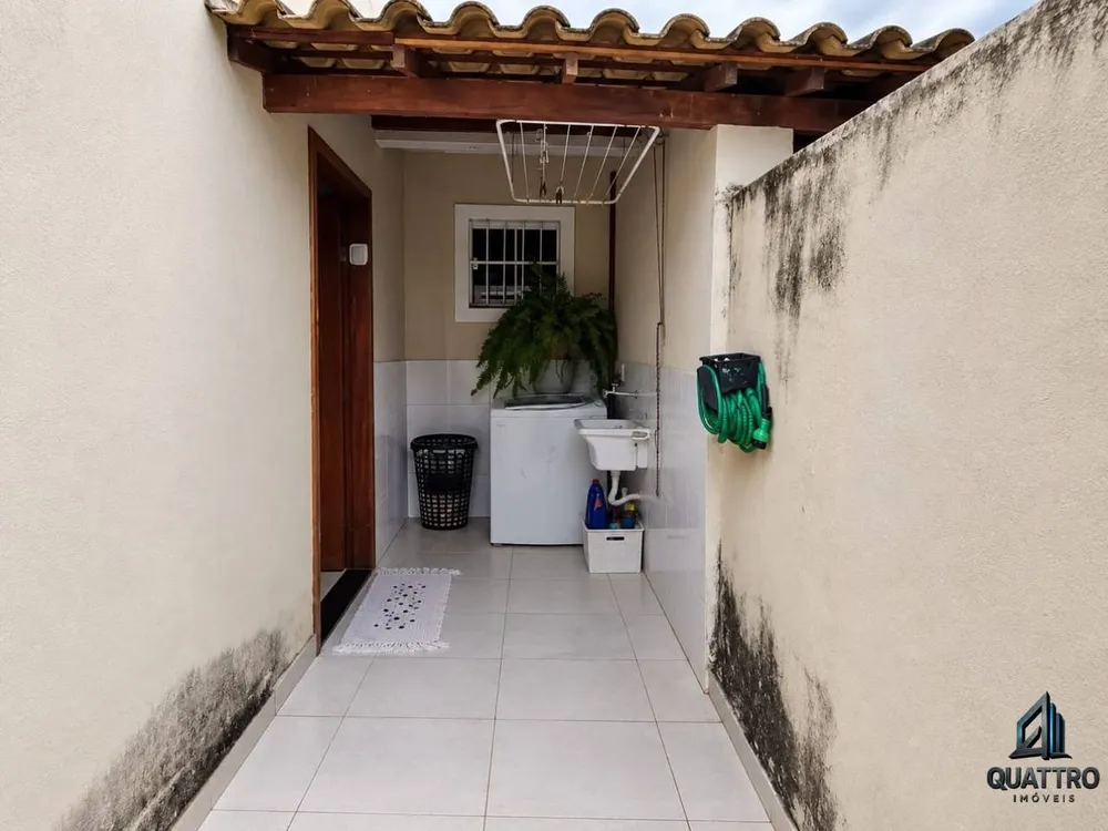 Casa, 2 quartos, 88 m² - Foto 14