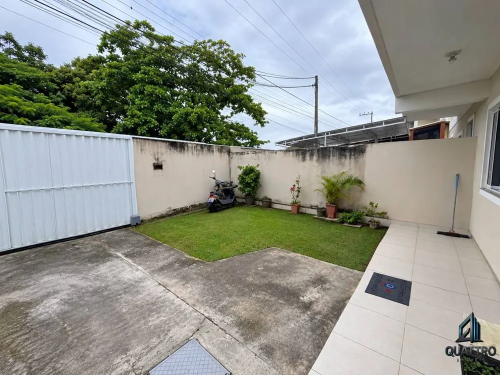 Casa, 2 quartos, 88 m² - Foto 3