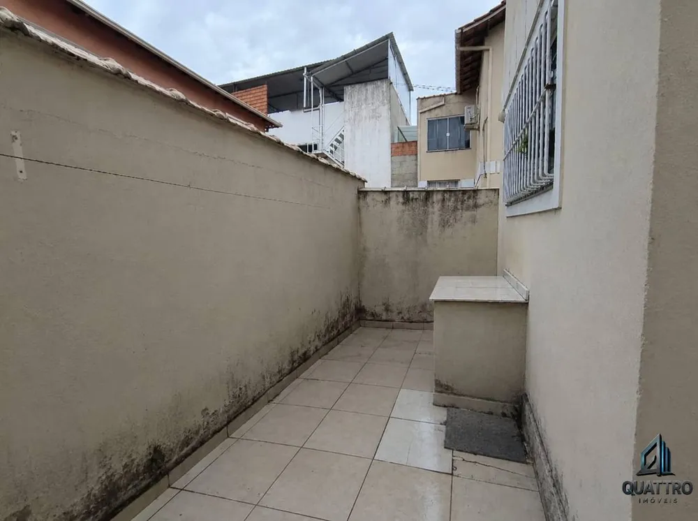 Casa, 2 quartos, 88 m² - Foto 9
