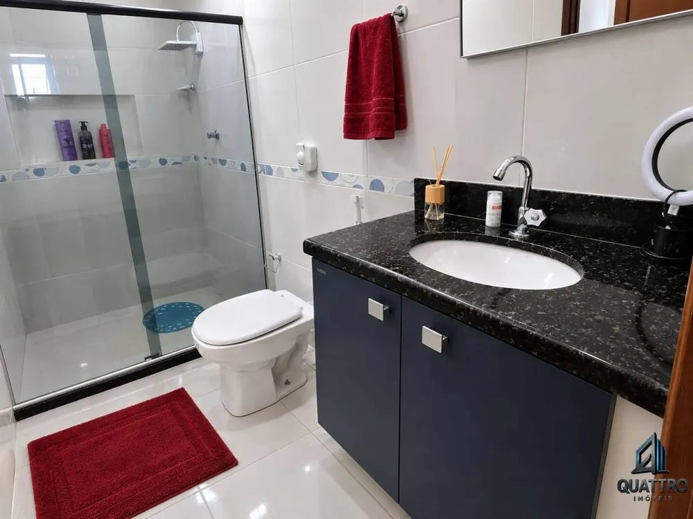 Casa, 2 quartos, 88 m² - Foto 1