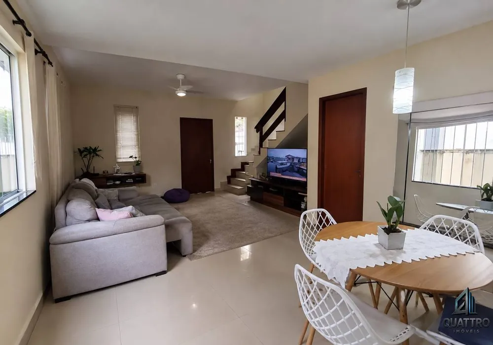 Casa, 2 quartos, 88 m² - Foto 6