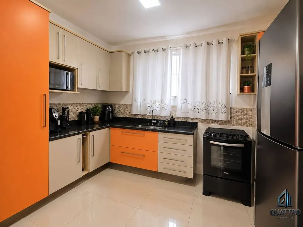 Casa, 2 quartos, 88 m² - Foto 12