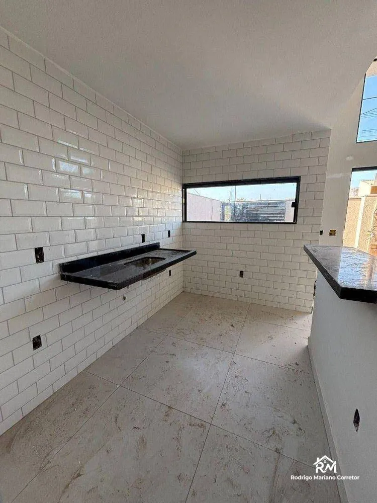 Casa, 2 quartos, 55 m² - Foto 9