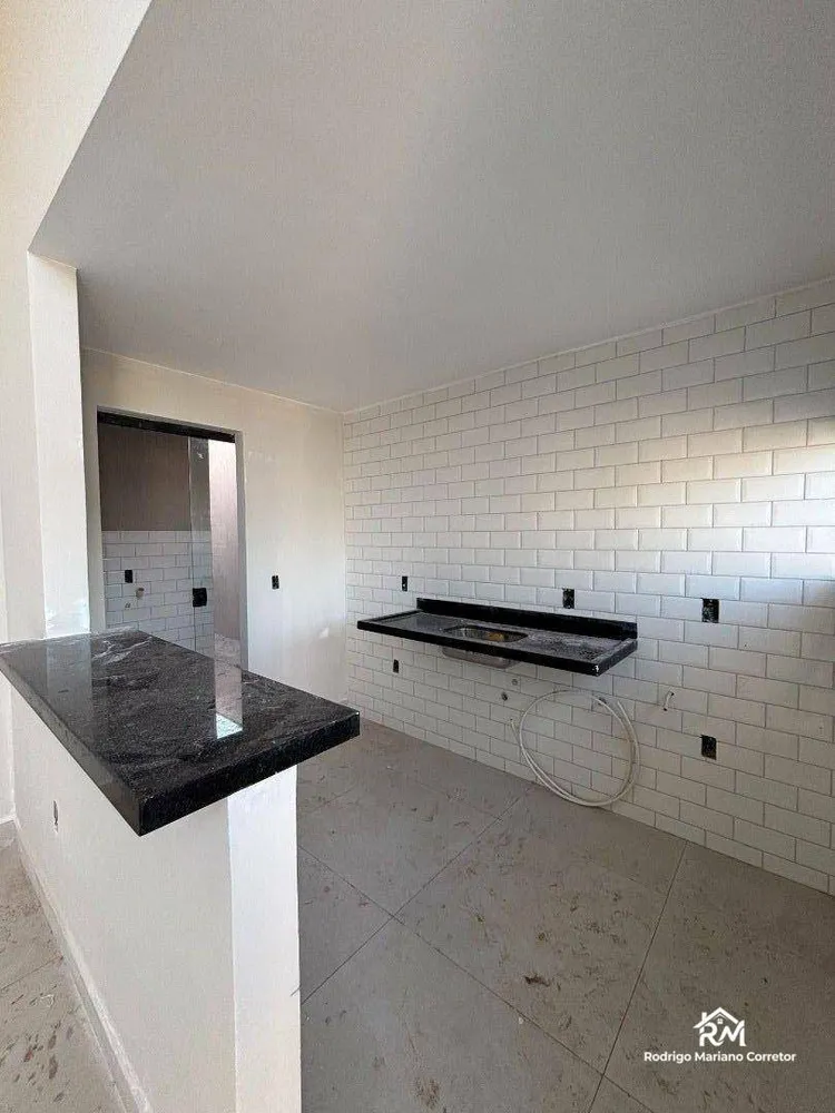 Casa, 2 quartos, 55 m² - Foto 7