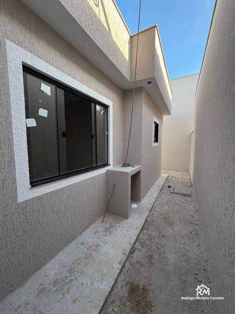 Casa, 2 quartos, 55 m² - Foto 2