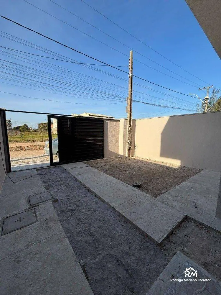Casa, 2 quartos, 55 m² - Foto 8