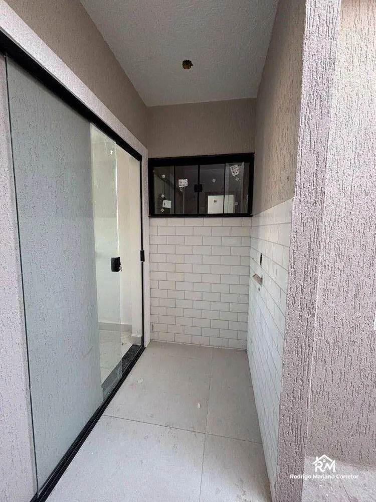 Casa, 2 quartos, 55 m² - Foto 6