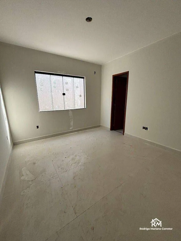 Casa, 2 quartos, 55 m² - Foto 3