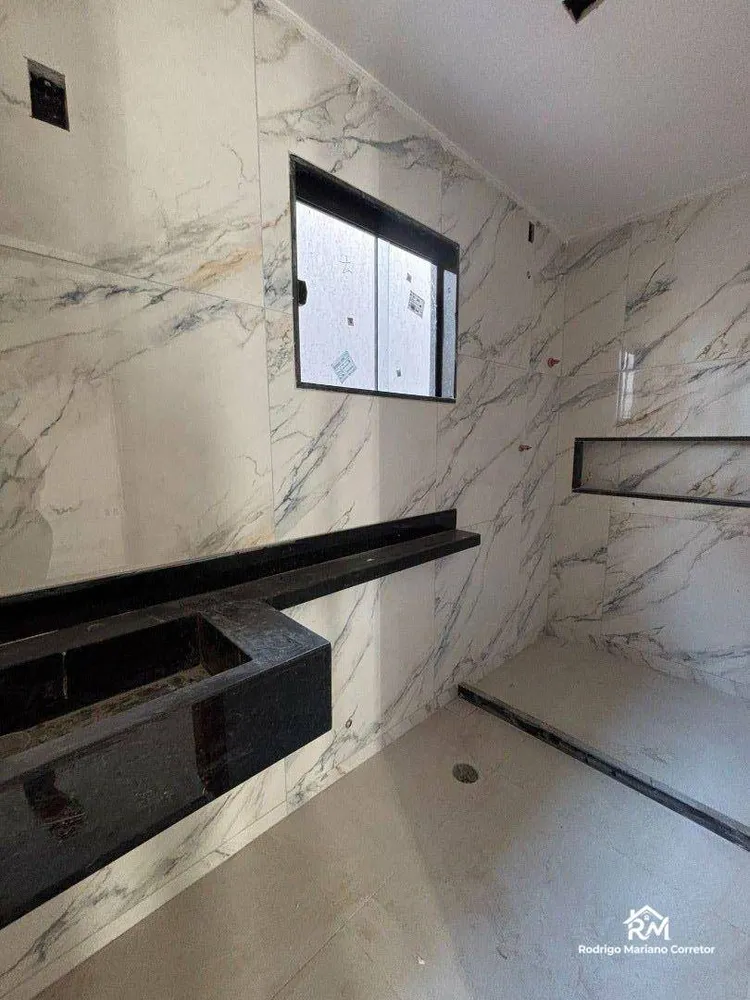Casa, 2 quartos, 55 m² - Foto 4