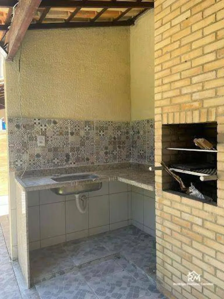 Casa, 3 quartos, 155 m² - Foto 13