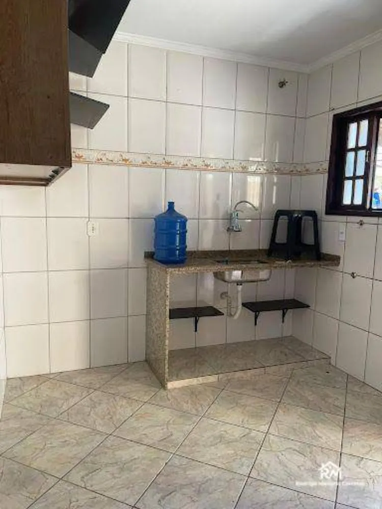 Casa, 3 quartos, 155 m² - Foto 23