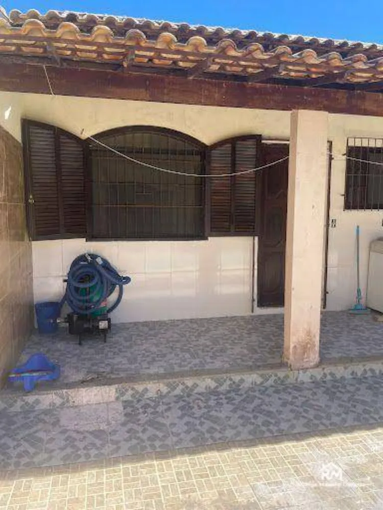 Casa, 3 quartos, 155 m² - Foto 2