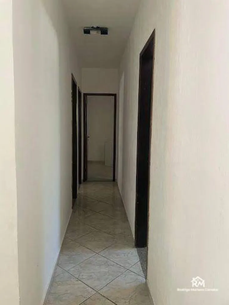 Casa, 3 quartos, 155 m² - Foto 7