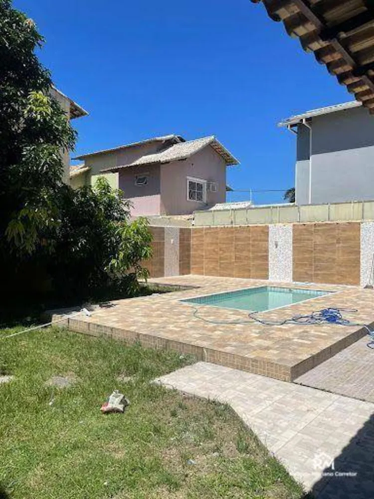 Casa, 3 quartos, 155 m² - Foto 5