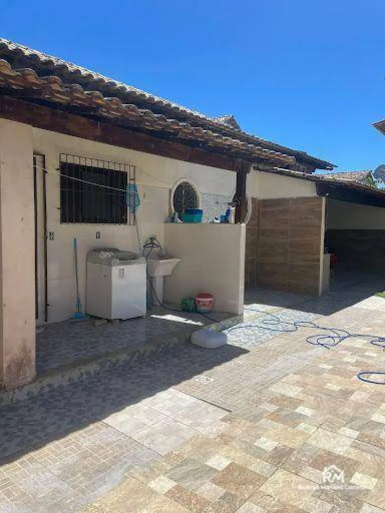Casa, 3 quartos, 155 m² - Foto 10