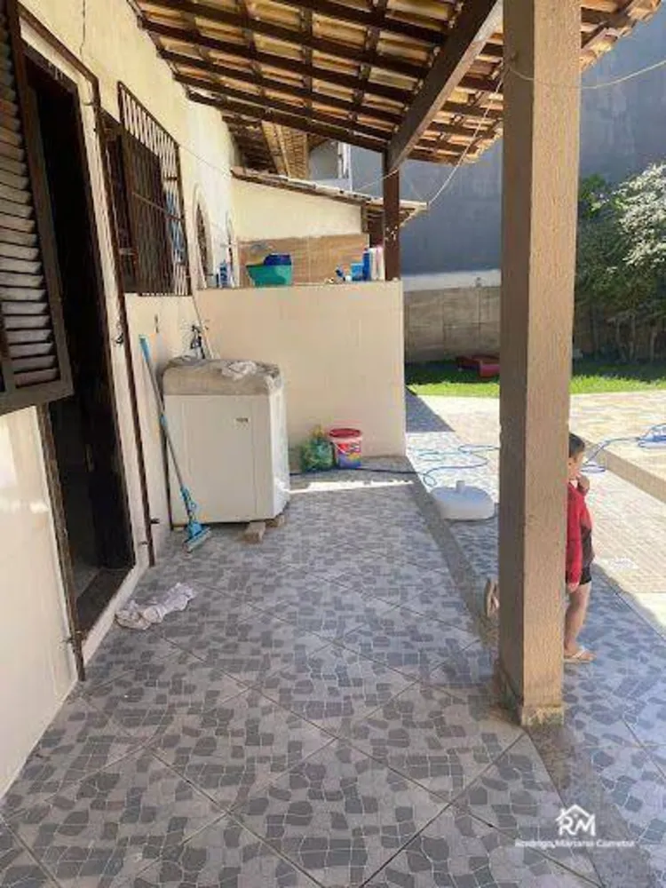 Casa, 3 quartos, 155 m² - Foto 11