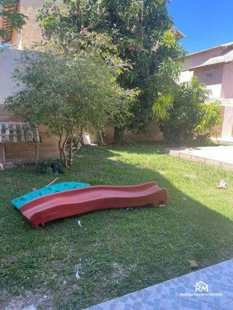 Casa, 3 quartos, 155 m² - Foto 20