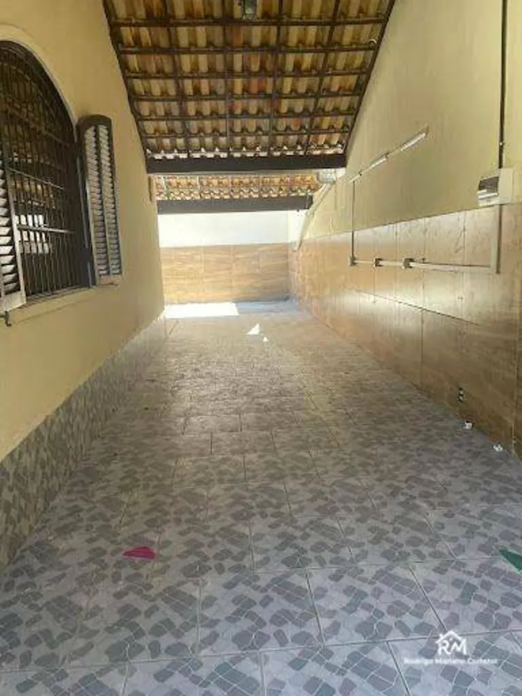 Casa, 3 quartos, 155 m² - Foto 4