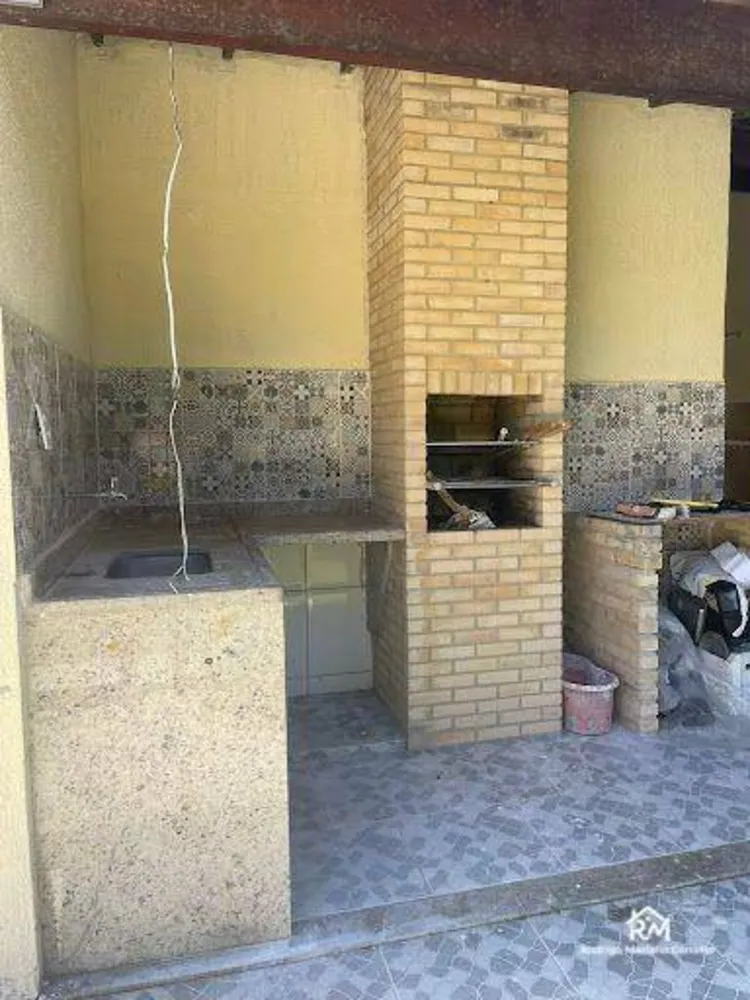 Casa, 3 quartos, 155 m² - Foto 3