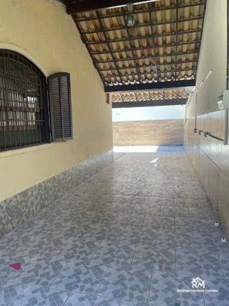 Casa, 3 quartos, 155 m² - Foto 1