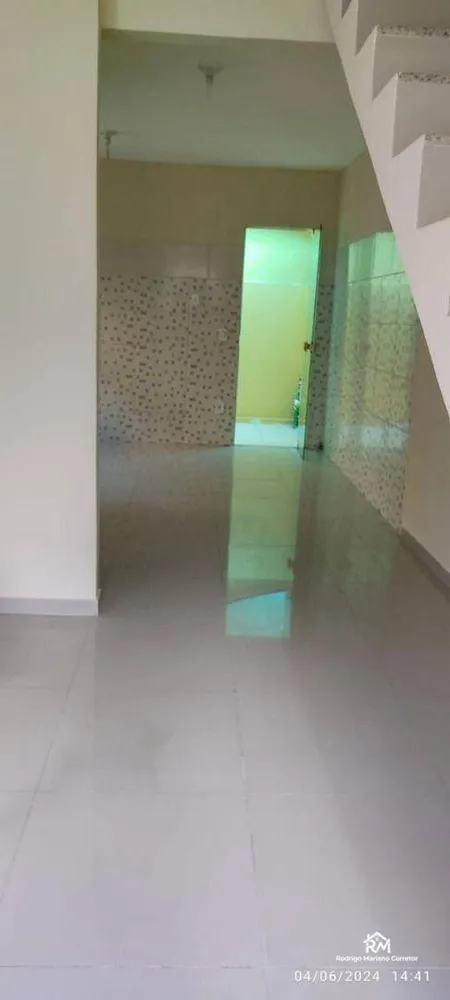 Casa, 2 quartos, 100 m² - Foto 15